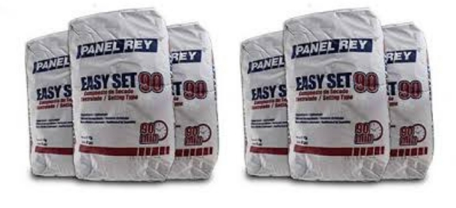 Masilla Secado Rápido en Saldos Construcci&oacute;n